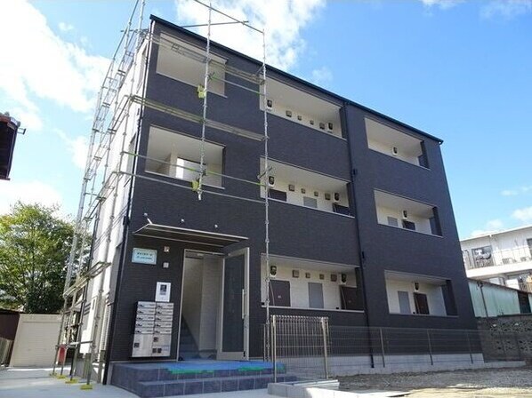 ポルトボヌールの物件内観写真